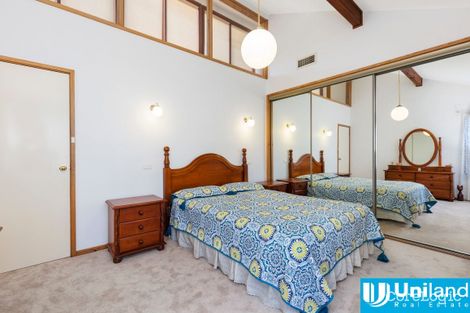 Property photo of 90 Ulundri Drive Castle Hill NSW 2154