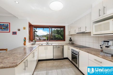 Property photo of 90 Ulundri Drive Castle Hill NSW 2154