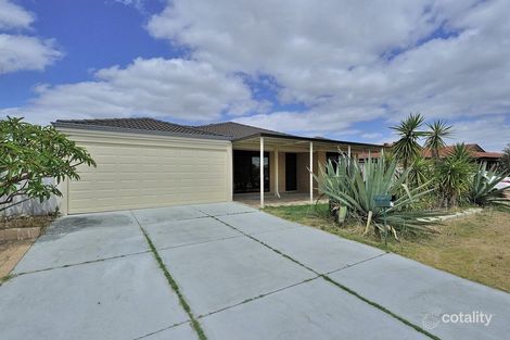 Property photo of 75 Coonawarra Drive Caversham WA 6055