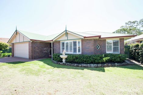 11 May Ct, Middle Ridge, QLD 4350
