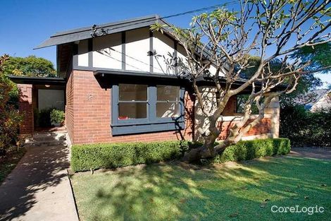 Property photo of 12 Lucknow Street Willoughby NSW 2068