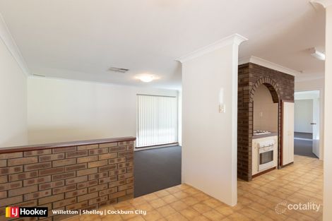 14 Keslake Way, Parkwood, WA 6147