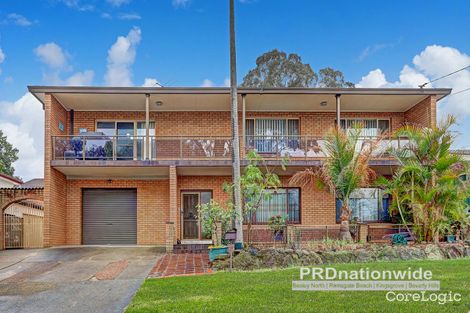 Property photo of 27 Weston Avenue Narwee NSW 2209