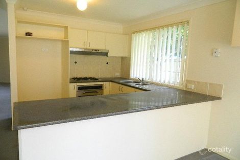Property photo of 25 Robinia Avenue Fairfield East NSW 2165