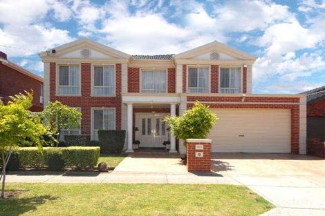 Property photo of 7 The Loop Hadfield VIC 3046