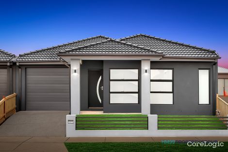 12 Honeydew Way, Rockbank, VIC 3335