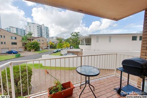 Property photo of 2/13 Muraban Street Mooloolaba QLD 4557