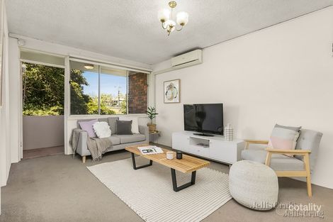 Property photo of 4/63-71 Eastwood Street Kensington VIC 3031