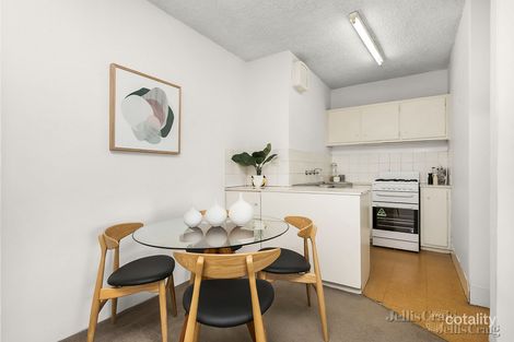 Property photo of 4/63-71 Eastwood Street Kensington VIC 3031