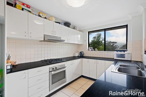 Property photo of 15/1 Batley Street Gosford NSW 2250