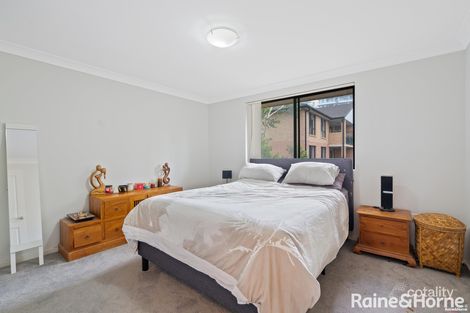 Property photo of 15/1 Batley Street Gosford NSW 2250
