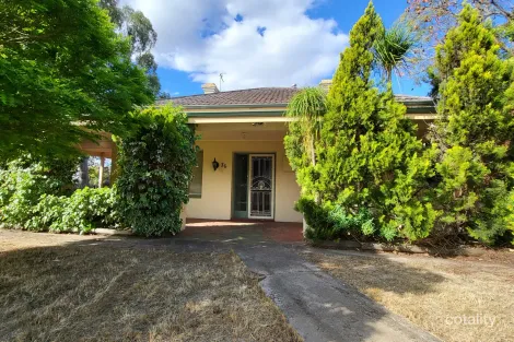 Property photo of 36 Richardson Street Katanning WA 6317