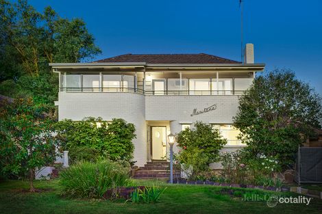 Property photo of 1 Pitt Street Ashburton VIC 3147
