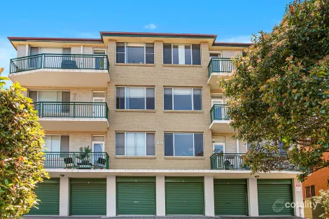 11/29 Villiers St, Rockdale, NSW 2216