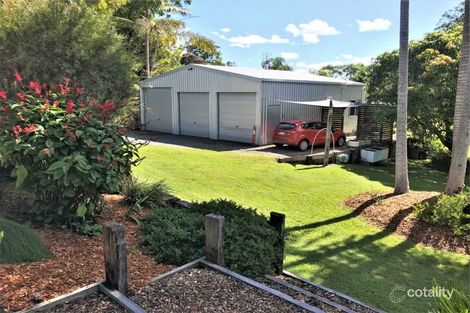 Property photo of 3 Peacock Court Pomona QLD 4568