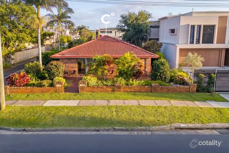Property photo of 1/45 First Avenue Palm Beach QLD 4221