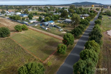 Lot 4 Finlayson Lane, Yerong Creek, NSW 2642