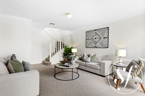 Property photo of 7 Aberdour Avenue Rouse Hill NSW 2155
