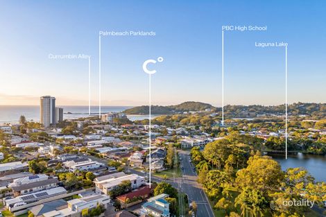 Property photo of 1/45 First Avenue Palm Beach QLD 4221