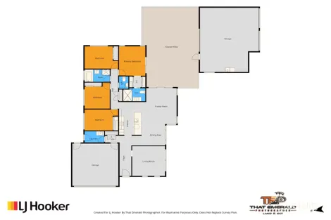 Property photo of 7 Maranda Street Emerald QLD 4720