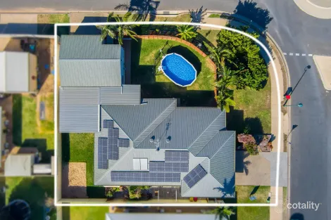 Property photo of 7 Maranda Street Emerald QLD 4720