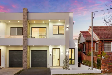 13 Nolan Cres, Westmead, NSW 2145