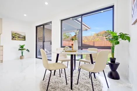 Property photo of 13 Nolan Crescent Westmead NSW 2145