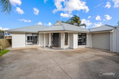 Property photo of 62A Harvey Avenue Netley SA 5037