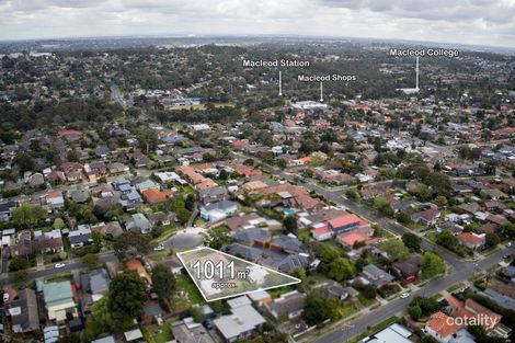 Property photo of 14 Hill Court Macleod VIC 3085