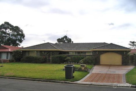 Property photo of 11 Chatsworth Road St Clair NSW 2759