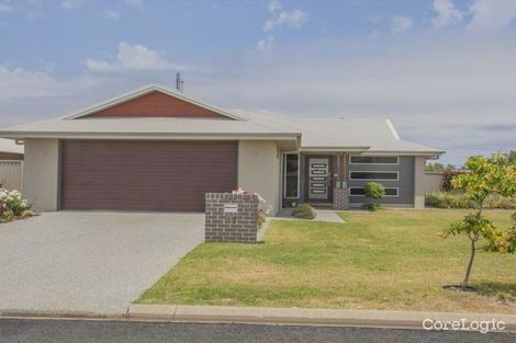 Property photo of 23 Sommerfeld Crescent Chinchilla QLD 4413