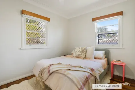 Property photo of 1 Sutherland Street Kingscliff NSW 2487