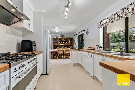 Property photo of 44 Blue Water Avenue Thornlands QLD 4164