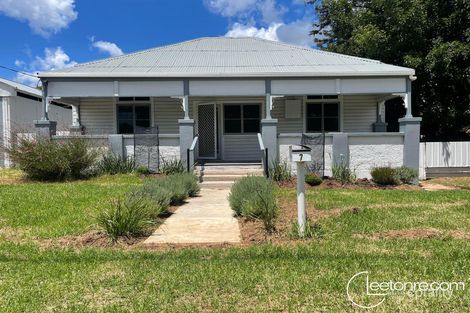 Property photo of 7 Willans Street Narrandera NSW 2700