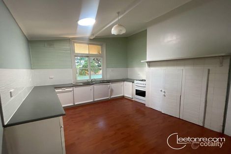 Property photo of 7 Willans Street Narrandera NSW 2700