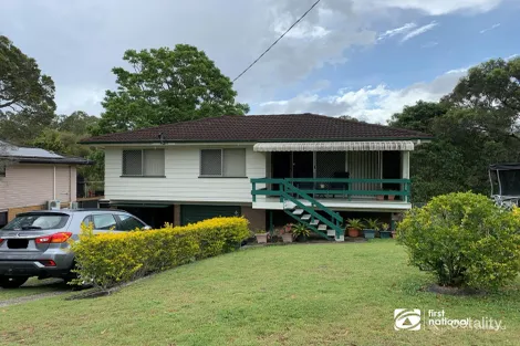 42 Brewer St, Capalaba, QLD 4157