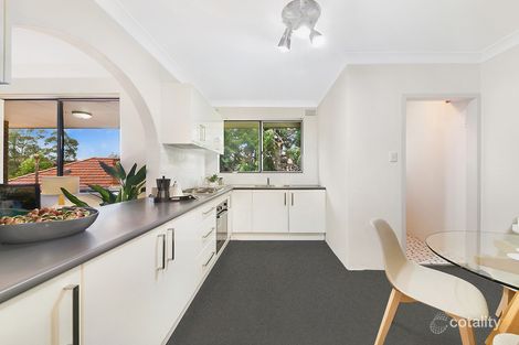 Property photo of 7/161 Croydon Avenue Croydon Park NSW 2133