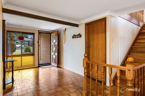 Property photo of 28 Router Street Wilsonton QLD 4350