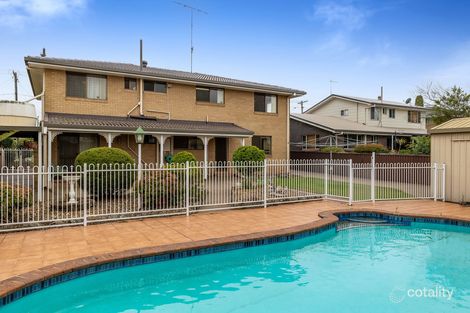 Property photo of 28 Router Street Wilsonton QLD 4350
