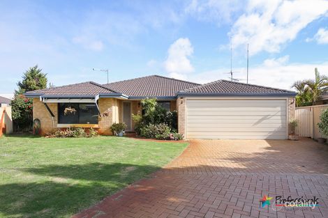 14 Freshwater Prom, Bennett Springs, WA 6063