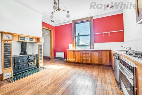 Property photo of 62 Goulburn Street Hobart TAS 7000