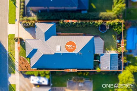 Property photo of 33 Woolondoon Drive Highton VIC 3216