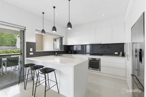 Property photo of 27A Cusack Street Merrylands West NSW 2160