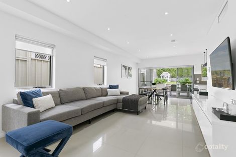 Property photo of 27A Cusack Street Merrylands West NSW 2160