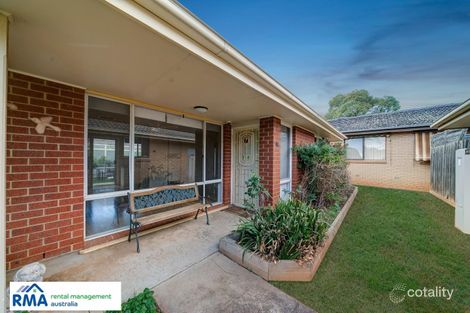 Property photo of 26/17 Lauraville Avenue Werribee VIC 3030
