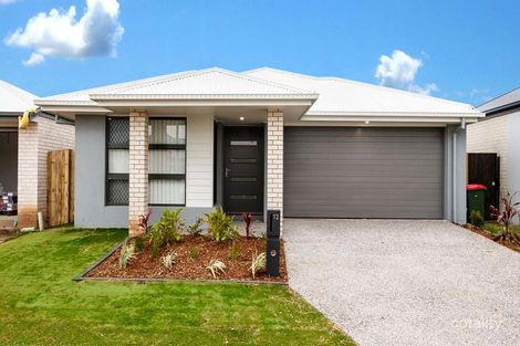 12 Boss Dr, Caboolture South, QLD 4510