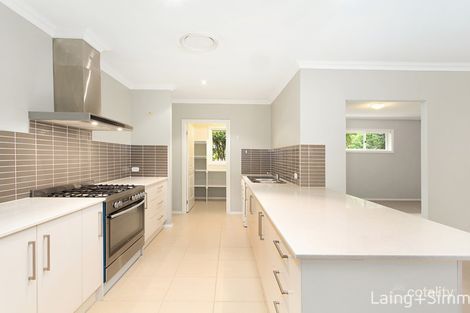 Property photo of 30A Albion Street Pennant Hills NSW 2120