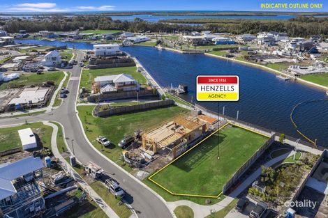 81 Coral Sea Dr, Pelican Waters, QLD 4551