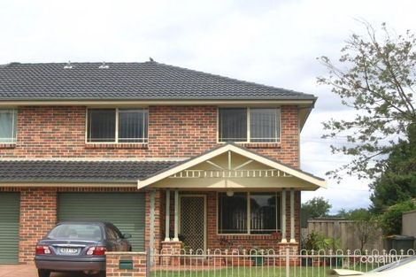 Property photo of 1/4C-4D Cross Street Doonside NSW 2767