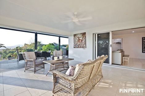 Property photo of 187 Ian Reddacliff Drive The Leap QLD 4740